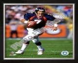John Elway Framed Photographic Print