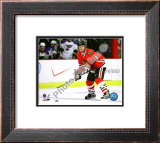 Brent Seabrook Framed Photographic Print