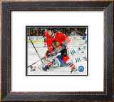Brent Seabrook Framed Photographic Print