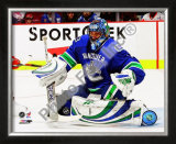 Roberto Luongo Framed Photographic Print