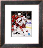 Shane Doan Framed Photographic Print
