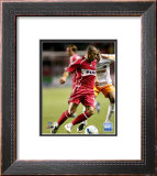 Chris Armas Framed Photographic Print