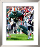 Ronnie Brown Framed Photographic Print