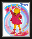 Tweenies Prints