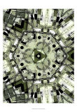 Complex II Arte por James Burghardt