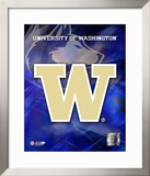 University of Washington Framed Photographic Print