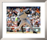 Roy Halladay Framed Photographic Print