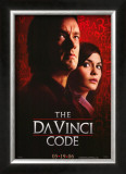 The Da Vinci Code Art