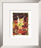 Tinker Bell Takes Charge Poster