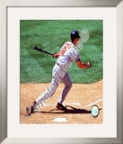 Cal Ripken Jr. Framed Photographic Print