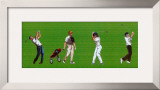 Golf II Posters by Jean Paul Colbert