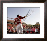 Brian Leonard Framed Photographic Print