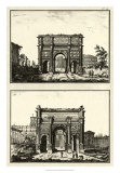 The Arch of Constantine Prints by Denis Diderot