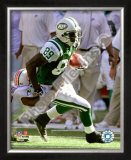 Jerricho Cotchery Framed Photographic Print