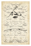 The Art of Penmanship Art