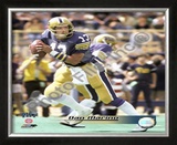 Dan Marino Framed Photographic Print