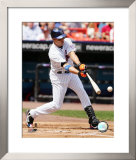 Carlos Beltran Framed Photographic Print