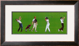 Golf II Prints by Jean Paul Colbert