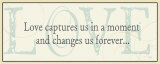 Love Captures Us Prints by Alain Pelletier