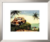 Freedom Print by Scott Westmoreland