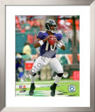 Troy Smith Framed Photographic Print