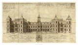 Hatfield House Art