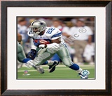 Emmitt Smith Framed Photographic Print
