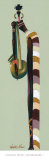 Waterbearer I Prints by Maurice Evans