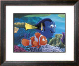 Searching for Nemo Posters