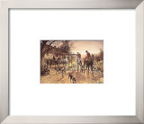 Returning Home Posters by George Wright