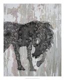 Unbridled I Art by Alicia Ludwig