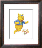 My Friends Tigger & Pooh: Pooh Posters