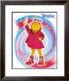Tweenies Art