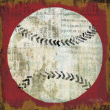 Mo Mullan - Ball I - Sanat