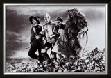 The Wizard of Oz Prints
