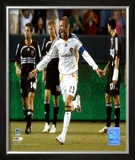 David Beckham Framed Photographic Print