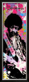 Jimi Hendrix Prints