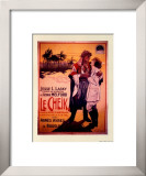 Le Cheik Prints