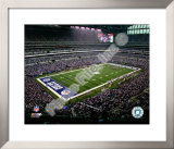 Lucas Oil Stadium Framed Photographic Print