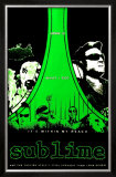 Sublime Posters