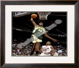 Kevin Durant Framed Photographic Print