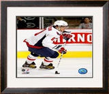 Alex Ovechkin Framed Photographic Print