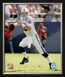Peyton Manning Framed Photographic Print