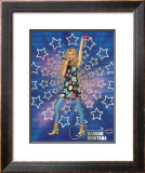 Hannah Montana: Rock the Stage Prints