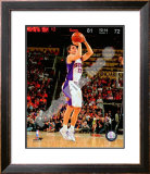 Steve Nash Framed Photographic Print