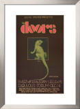 The Doors in Concert, c.1968 Prints by Bob Masse