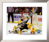 Tim Thomas Framed Photographic Print