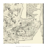 City of Rome Grid VI Posters