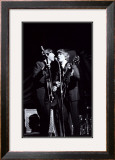 The Beatles, Paul and George, 1966 Poster