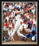 Ryne Sandberg Framed Photographic Print